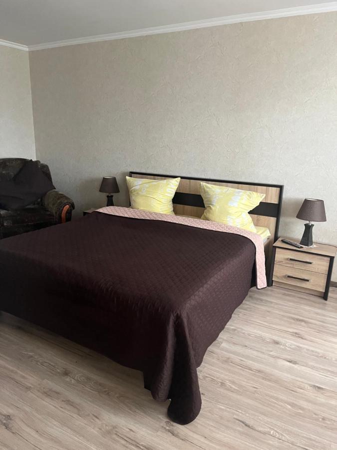 Apartment On Artyleriiska 2 With River View Mykolaïv Esterno foto