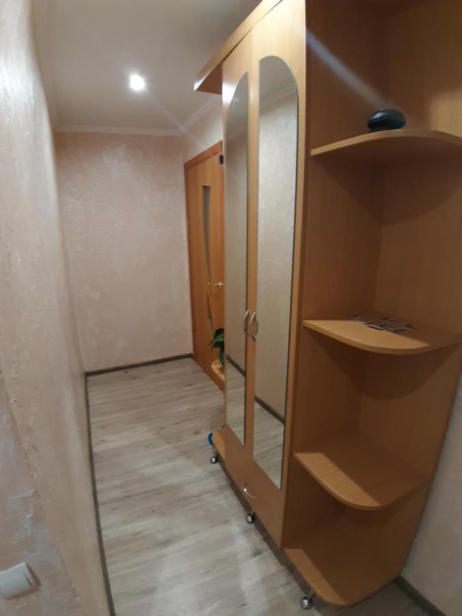 Apartment On Artyleriiska 2 With River View Mykolaïv Esterno foto