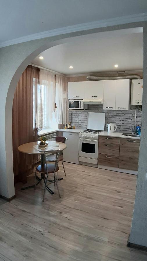 Apartment On Artyleriiska 2 With River View Mykolaïv Esterno foto